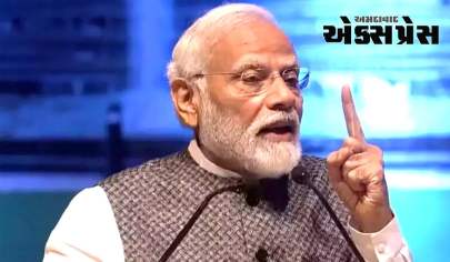 મારા ત્રીજા કાર્યકાળમાં ભારત વિશ્વની ટોચની-3 અર્થવ્યવસ્થાઓમાંની એક હશે: PM મોદી