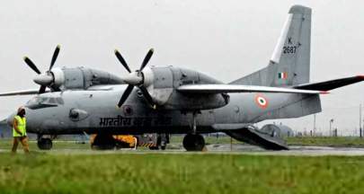 ભારતીય વાયુસેનાના An-32 એરક્રાફ્ટે ઇમરજન્સી એરલિફ્ટ કરી