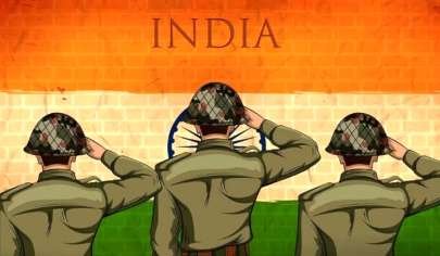 ઇન્ડિયન આર્મીએ પશ્ચિમ બંગાળના જલપાઈગુડીમાં પૂરગ્રસ્ત મેચપારા ગામમાંથી 24 બાળકો સહિત 72ને બચાવ્યા ઇન્ડિયન આર્મી 