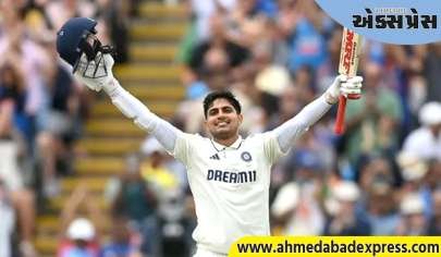 વર્લ્ડ ટેસ્ટ ચેમ્પિયનશિપમાં સૌથી વધુ રન બનાવનાર ભારતીય બેટ્સમેન શુભમન ગિલ ચોથા નંબરે
