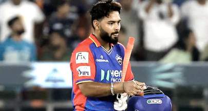 ભારતીય ક્રિકેટ ટીમ T20 વોર્મ-અપ મેચમાં વિજયી, ઋષભ પંતનું શાનદાર પ્રદર્શન