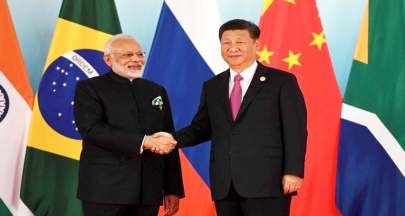 સીએનએનના અહેવાલમાં જણાવાયું છે કે પીએમ મોદીના નેતૃત્વમાં ભારતીય અર્થવ્યવસ્થા ચીન માટે 'વાસ્તવિક વિકલ્પ' ઓફર કરે છે.