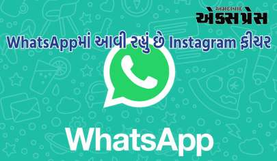 WhatsAppમાં આવી રહ્યું છે Instagram ફીચર, હવે યુઝર નેમ સિલેક્ટ કરવાનો વિકલ્પ મળશે