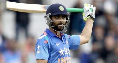 જાડેજાના 6,000 ઇન્ટરનેશનલ રન એ તેમની સર્વાંગી ક્ષમતાનો પુરાવો 