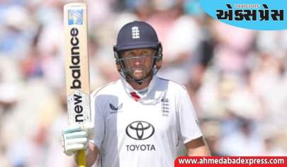 જો રૂટે વધુ એક જોરદાર સદી ફટકારી, આ બધા દિગ્ગજો એક જ ઝટકામાં પાછળ રહી ગયા