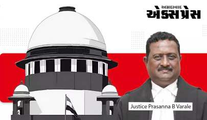 Justice Prasanna B Varale: સુપ્રીમ કોર્ટમાં નવા જજની નિમણૂક, જાણો કોણ છે જસ્ટિસ પ્રસન્ના બી વરાલે