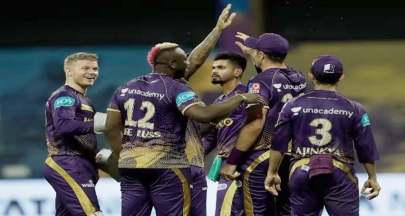 KKR એ IPL ઇતિહાસ રચ્યો: રેકોર્ડ-બ્રેકિંગ બેટિંગ પરાક્રમ માટે મુંબઈ ઇન્ડિયન્સ સાથે જોડાણ
