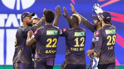 KKR vs SRH: છેલ્લી ઓવરમાં હર્ષિત રાણાનો જાદુ, કોલકાતાનો 4 રને રોમાંચક વિજય
