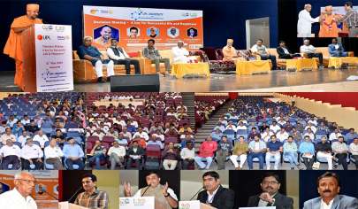 KSPC દ્વારા નિર્ણય શકિત પર યાદગાર સેમિનાર યોજાયો