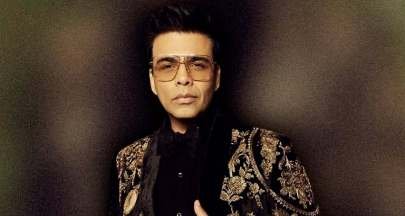 કરણ જોહરની નવીનતમ ક્રિપ્ટિક પોસ્ટે અટકળોને વેગ આપ્યો 