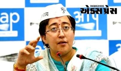 કેજરીવાલ કેબિનેટમાં ફેરબદલને મંજૂરી, આતિશી હવે નાણા મંત્રાલયની પણ જવાબદારી સંભાળશે