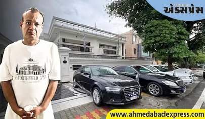 ગાઝિયાબાદમાં કયા દેશોના દૂતાવાસો ચાલી રહ્યા હતા તે દેશો વિશે જાણો