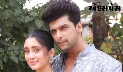 કુશલ ટંડને શિવાંગી જોશી સાથેના સંબંધોની જાહેરાત કરી