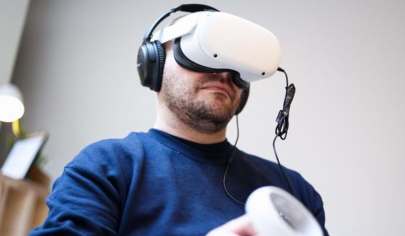 Meta VR હેડસેટ્સ માટે Meta Quest+ સબસ્ક્રિપ્શન સેવા શરૂ કરી 