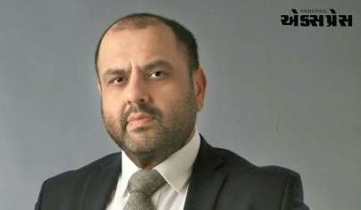 એમસીએના પ્રમુખ અમોલ કાલેનું નિધન, ભારત-પાકિસ્તાન મેચ બાદ આવ્યો હાર્ટ એટેક