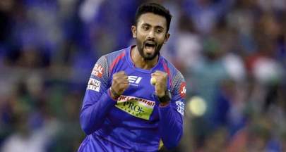 MI ના શ્રેયસ ગોપાલે સુકાની હાર્દિક પંડ્યાની સખત સ્પર્ધક તરીકે પ્રશંસા કરી