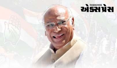 INDIA ગઠબંધનના અધ્યક્ષ પદ માટે મલ્લિકાર્જુન ખડગે નું નામ ફાઈનલ