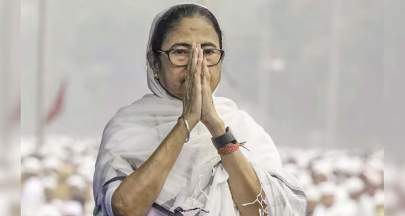 મમતા બેનર્જીએ 2024ની લોકસભા ચૂંટણી માટે ટીએમસીના વિઝનરી મેનિફેસ્ટોનું અનાવરણ કર્યું