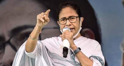 સંદેશખાલી વિવાદ વચ્ચે મમતા બેનર્જીએ ભાજપને કડક ચેતવણી આપી: 'બંગાળની માતાઓનું સન્માન કરો'