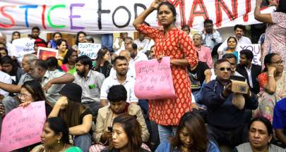 મણિપુર અશાંતિ: ઇમ્ફાલમાં હડતાલ બીજા દિવસે પ્રવેશી, શાળાઓ બંધ, પરીક્ષાઓ રદ