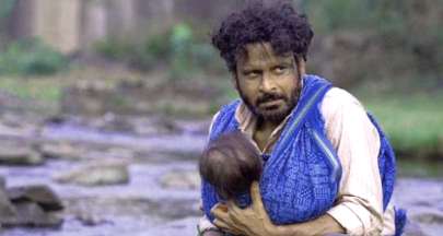 Jio MAMI મુંબઈ ફિલ્મ ફેસ્ટિવલમાં મનોજ બાજપાઈની 'જોરમ'ને વિવેચનાત્મક પ્રશંસા મળી