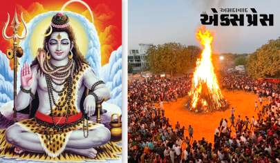 માર્ચ વ્રત તહેવાર 2024: મહાશિવરાત્રી, હોળીથી રમઝાન સુધી... આ ઉપવાસ અને તહેવારો માર્ચમાં આવી રહ્યા છે