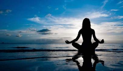 મનનો માર્ગ ધ્યાન