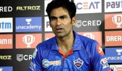 મોહમ્મદ કૈફની ઉત્તેજક અરજી: વર્લ્ડ કપ નજીક હોવાથી ભારતીય ટીમ સાથે ઉભા રહો