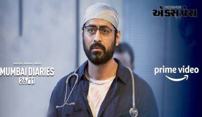 મુંબઈ ડાયરીઝ 2: મોહિત રૈનાએ 'મુંબઈ ડાયરીઝ 2'ની જાહેરાત કરી, આ દિવસે OTT પ્લેટફોર્મ પર રિલીઝ થશે