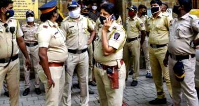 મુંબઈ પોલીસના 50 બાર પર દરોડા, વિવિધ ગેરકાયદેસરતાઓનો પર્દાફાશ કર્યો