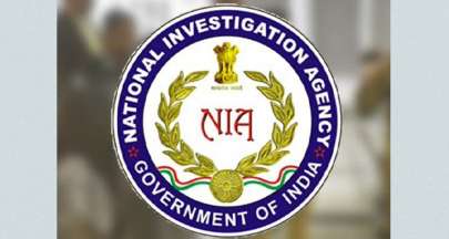 કોઝિકોડ ટ્રેન હુમલામાં NIAએ શારૂખ સૈફી વિરુદ્ધ ચાર્જશીટ ફાઇલ કરી