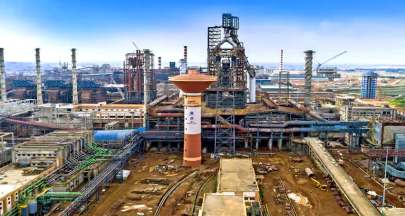 NMDC Q4 ચોખ્ખો નફો વધતા ખર્ચને કારણે 38% ઘટ્યો