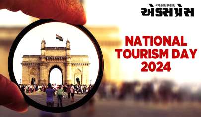 National Tourism Day: ભારતના આ ટોચના 5 પર્યટન સ્થળો વિશ્વભરમાં પ્રખ્યાત છે, જો તમે નહીં જોયું હોય તો તમે ભારત શું જોયું!