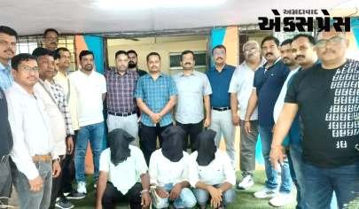 નવી મુંબઈ પોલીસે રૂ. 19.05 કરોડની કિંમતના ડ્રગ્સ સાથે 7 નાઇજીરીયનોની ધરપકડ કરી 