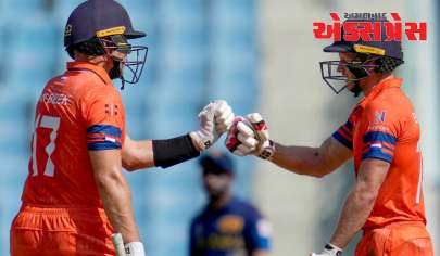 નેધરલેન્ડના ખેલાડીઓએ વર્લ્ડ કપમાં કર્યો અજાયબી, આ મહાન ખેલાડીઓની ખાસ ક્લબમાં જોડાયા