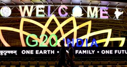G20 સમિટ માટે નવી દિલ્હી વૈશ્વિક નેતાઓને આવકારવા માટે તૈયાર 