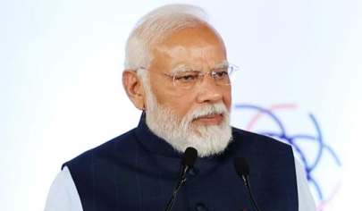 નવા યુગનું અનાવરણ: PM મોદીની યુએસ મુલાકાતે અભૂતપૂર્વ સહયોગને વેગ આપ્યો, ભારતના તકનીકી વિકાસને આગળ ધપાવ્યો