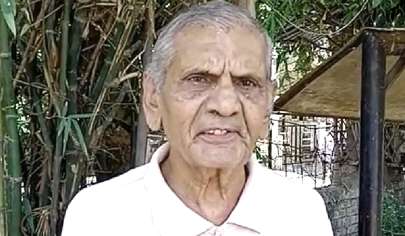 અંબાલાલ પટેલ દ્વારા ગુજરાત રાજ્ય માટે વરસાદની નવી આગાહી: 3 ઓગસ્ટથી 9 ઓગસ્ટ સુધી ભારે વરસાદની અપેક્ષા