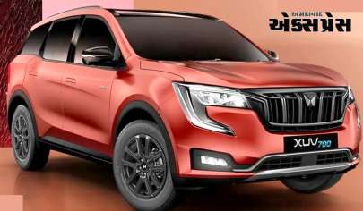 મહિન્દ્રા XUV700નું નવું વેરિઅન્ટ લોન્ચ, એક્સ-શોરૂમ કિંમત આ છે, તે 7 સીટર SUV છે