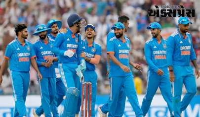 ODI વર્લ્ડ કપ 2023: ભારતની ટીમમાં ફેરફાર, આ સ્ટાર ખેલાડી બહાર