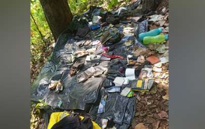 ઝારખંડના ખુંટીમાં સુરક્ષા દળો સાથેની અથડામણમાં એક નક્સલવાદી ઠાર