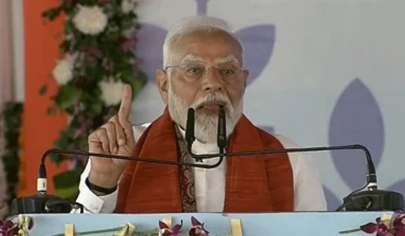 PM Kisan Samman Nidhi: પીએમ મોદીએ ૧૯મો હપ્તો જાહેર કર્યો, લાભાર્થીઓની યાદીમાં તમારું નામ આ રીતે ચેક કરો