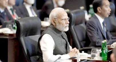 PM મોદી જકાર્તામાં આસિયાન-ઈન્ડિયા સમિટમાં હાજરી આપશે