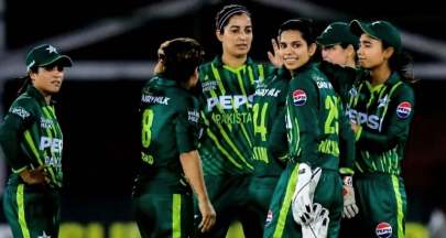 પાકિસ્તાન મહિલા ક્રિકેટ ટીમે ઈંગ્લેન્ડ પ્રવાસ માટે ટીમની જાહેરાત કરી