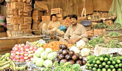 પાકિસ્તાનનો મોંઘવારી દર 38.4% ને વટાવી ગયો, આર્થિક મંદી વચ્ચે રેકોર્ડ તોડ્યો