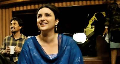 પરિણીતી ચોપરાની 'તૂ ક્યા જાને'ની આત્માને ઉશ્કેરતી પ્રસ્તુતિએ 'અમર સિંહ ચમકીલા'માંથી હૃદયને હચમચાવી નાખ્યું