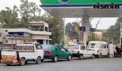 ભારત કરતાં પાકિસ્તાનમાં પેટ્રોલ અને ડીઝલના ભાવ 3 ગણા વધ્યા