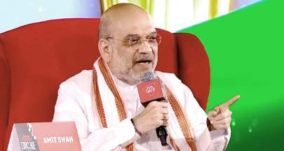 PoK ભારતનો અભિન્ન ભાગ છે: અમિત શાહ