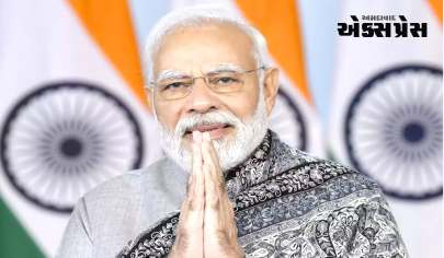 પીએમ મોદીના શાસન હેઠળ રાજકીય સ્થિરતા નવા ભારતમાં પ્રવેશ કરશે:બ્રિટિશ મીડિયા 