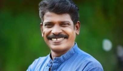 લોકપ્રિય મલયાલમ અભિનેતા કોલ્લમ સુધિનું રોડ અકસ્માતમાં મોત